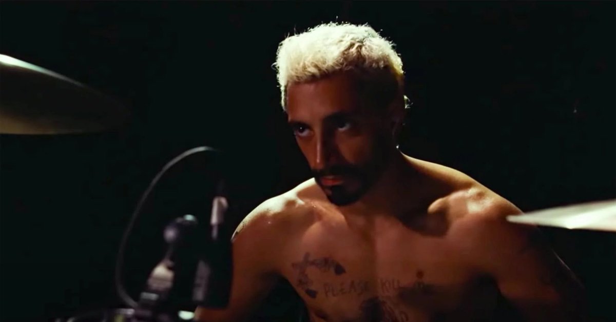 Sound of Metal. Going deaf, you have to try and find peace with it, I like to believe the character in the movie found it in the end. Fantastic performance by Riz Ahmed. This movie certainly reminded me to be thankful for the things you have, those you mostly take for granted 