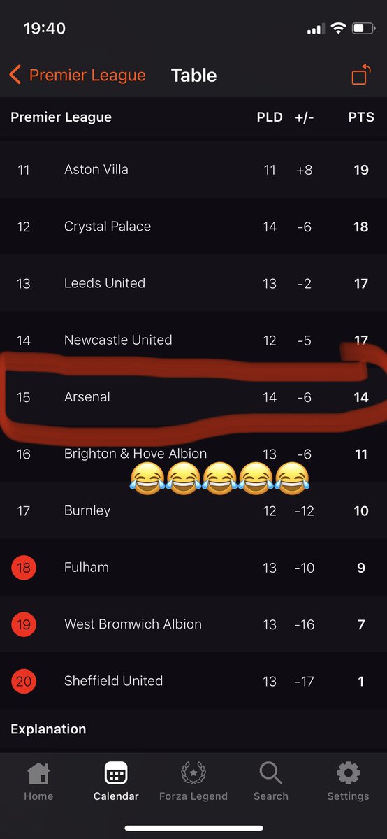 peteyc83's tweet photo. @ajtracey Picture paints a 1000 words https://t.co/RAU6etnVdT