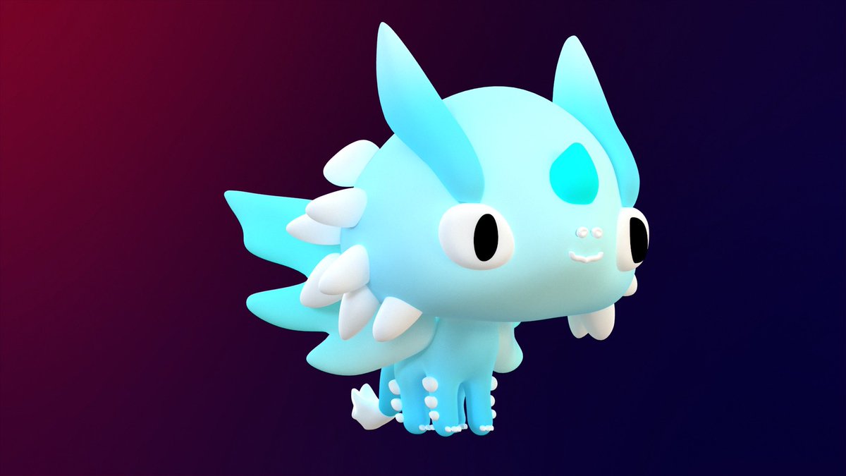 Wonder Works Studio on X: EXCLUSIVE PET ANNOUNCEMENT 🚨 Anyone who joins  our discord will receive an EXCLUSIVE Leafy Kitty FOR FREE! 🤯 We will be  giving out a special code that