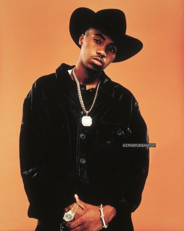 defjam's tweet photo. Big Nas 👑 https://t.co/bCH24o04oO