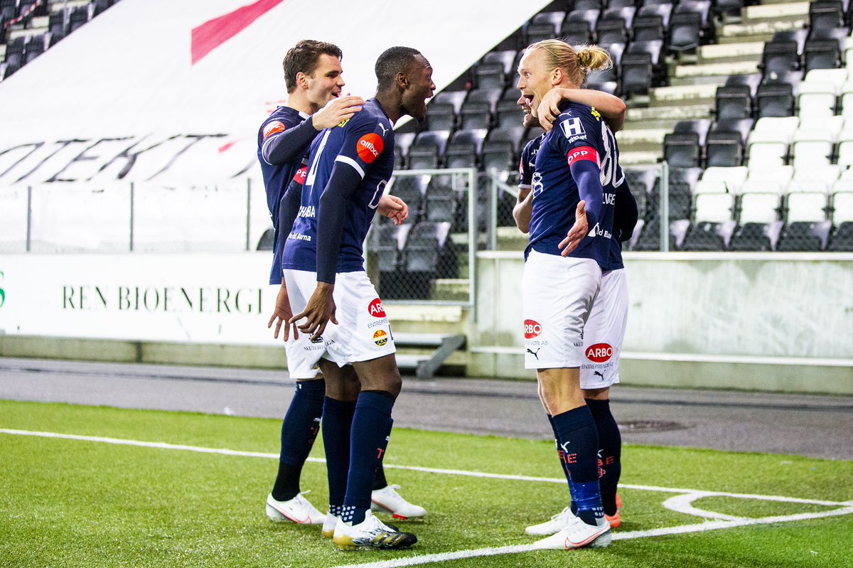 Eliteserien 2021 ✅