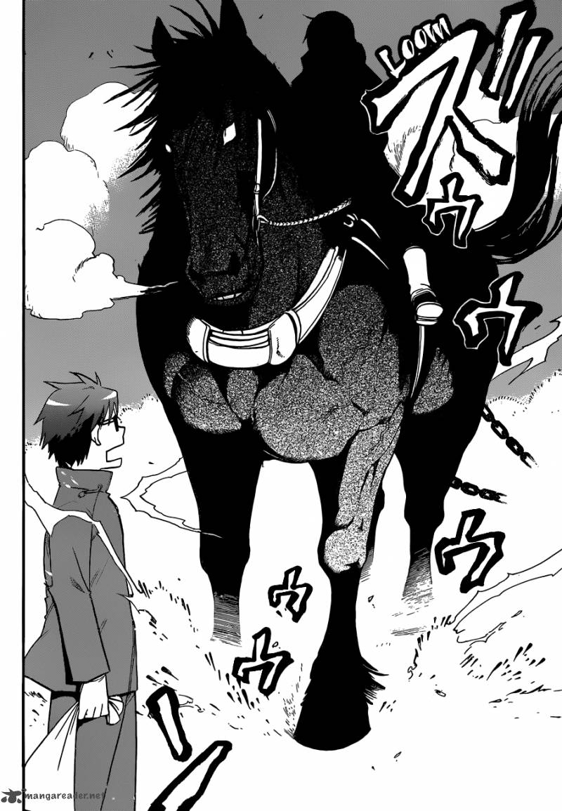 Arakawa is in peak form with Silver Spoon, hot off the tail of FMA and her art is just as good this time around. An arguably more personal and heartfelt coming-of-age type story than FMA, Silver Spoon's narrative melds perfectly with her masterful visual storytelling.