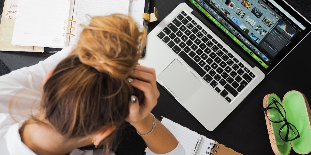 When you read this, take a second to check in with ourselves: Are you saying 'no' enough? Are you being intentional? Are we feeling resentful? Burned out?
pinkpetro.com/career-tips-ov…