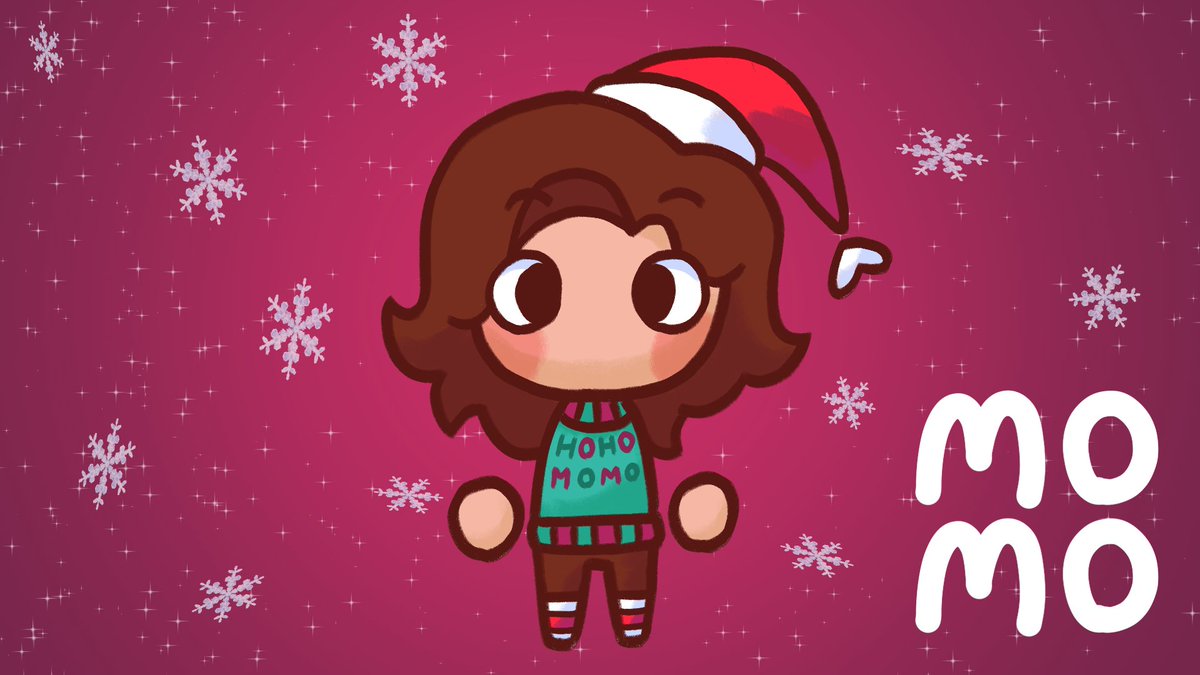 doodle_Momo's tweet image. Hello, friends! I&apos;m Momo! A Trans Mexican artist making doodles every day! I hope my doodles make you happy! #transfemartists #transawarenessweek2020