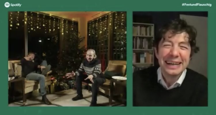 😍 Ich Liebs gerade sehr. #festundflauschig