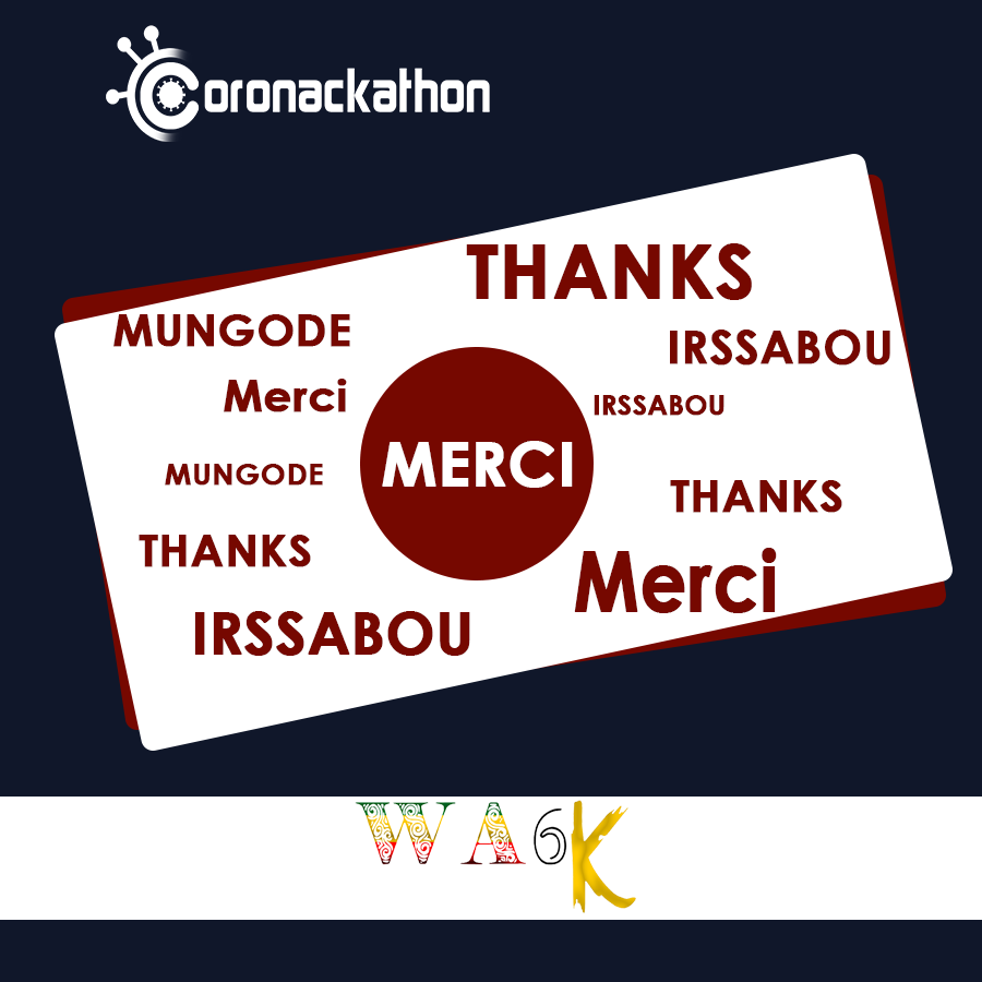 CORONACKATHON 🇳🇪🔬🦠🖥️ tweet media