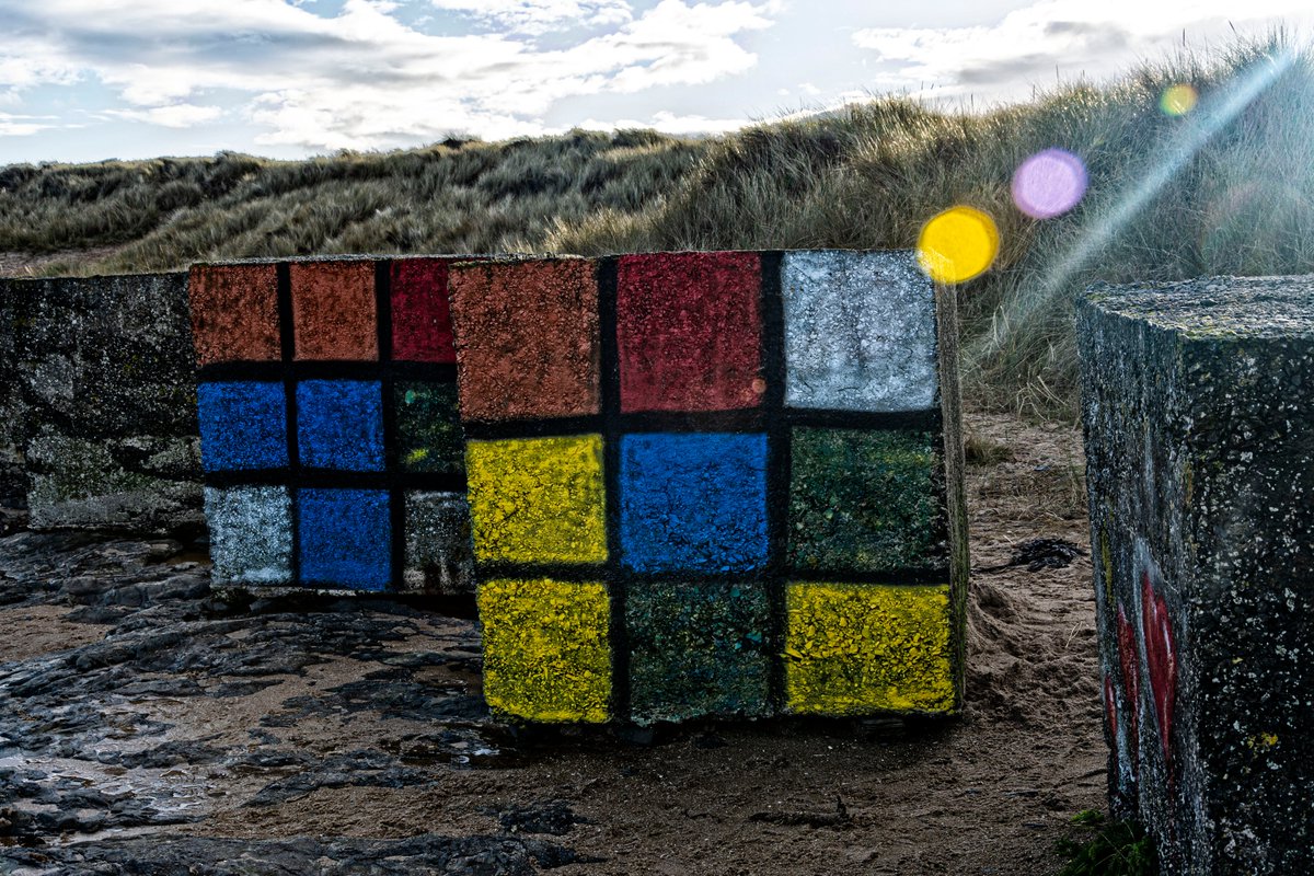 gazzab's tweet photo. So today as the wether was so nice we opted to park just north of Seahouses and walk on the beach to Bamburgh Castle and then to explore the Stag thet I have only just discovered https://t.co/O0uaZVSP6k