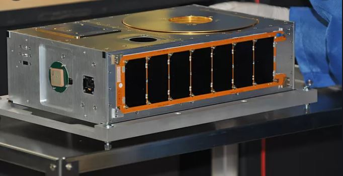 Another improvement to GPS will come from more satellites. DOD & NASA (& my small business!) develop CubeSats the size of a toaster for deployment in large constellations. This economic innovation in space will enable future safe transportation on the ground and in the sky. 6/11
