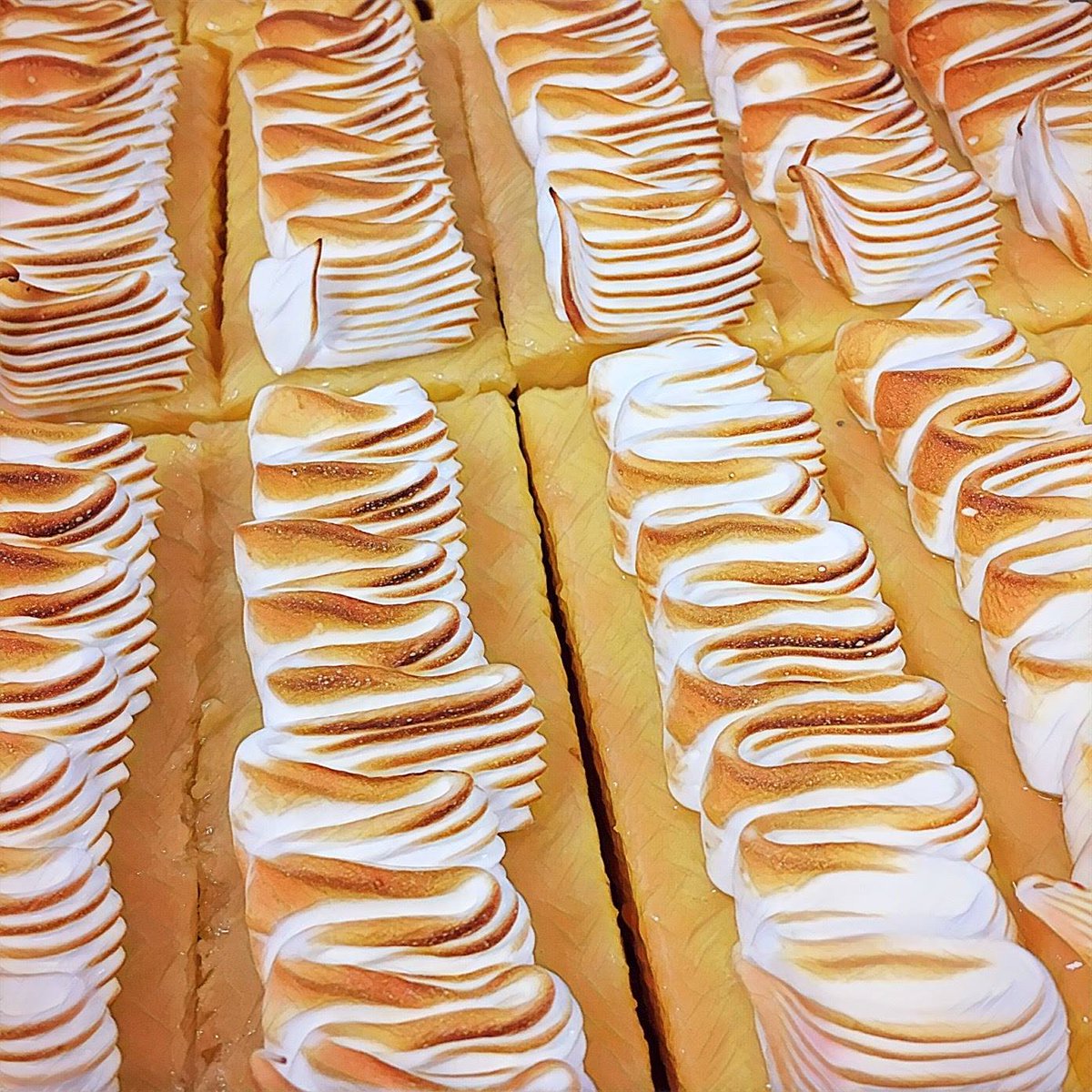 The Good Food Store tweet media