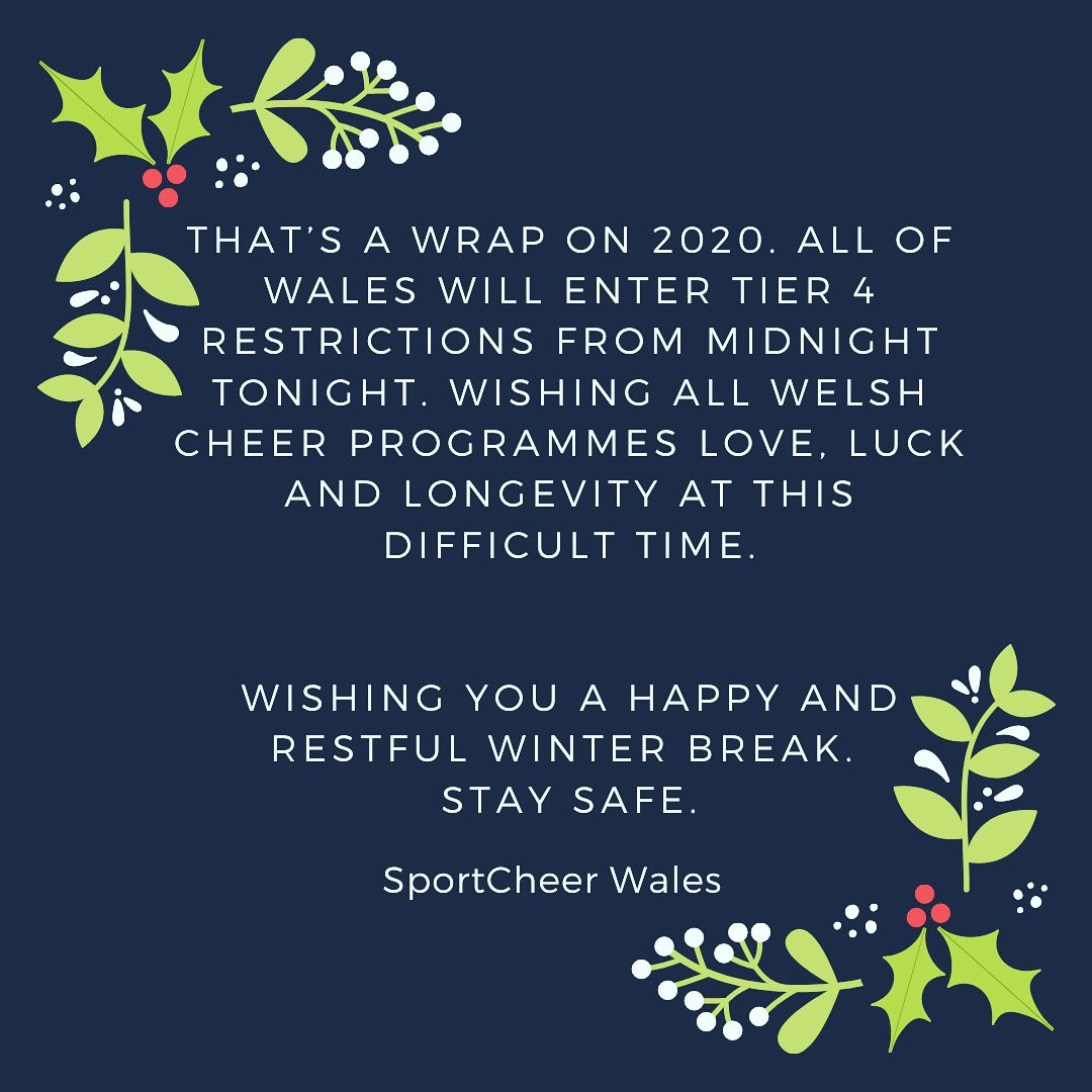 Sportcheerwales tweet media