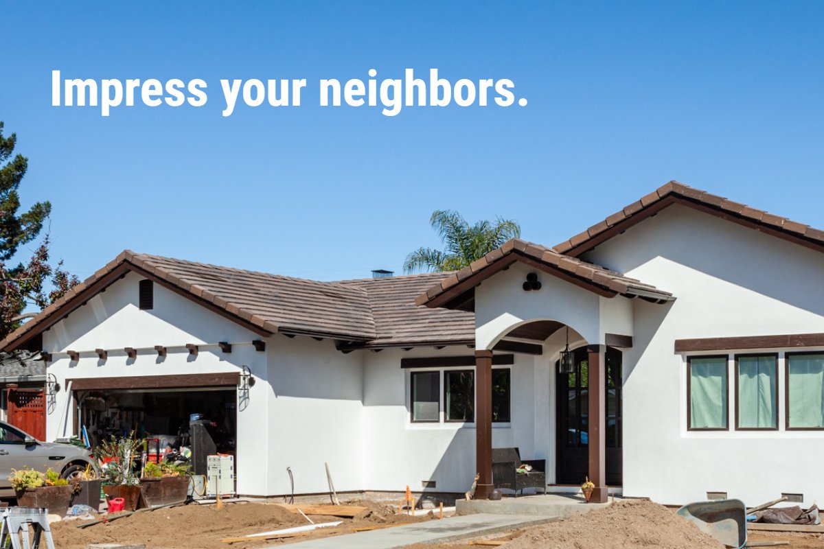 Top Shelf Construction, Inc. (TopShelfConstr1) Twitter