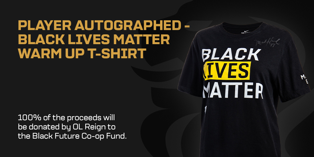 reignfc's tweet photo. For our 2020 Fall Series #VerizonCommunityShield, we played for our the Black Future Co-op Fund.
Help us continue our support with the purchase of a one-of-a-kind, player-signed item, and we'll donate all of the proceeds to the fund!
Shop now: https://t.co/5r2VAgqunD https://t.co/f98jw9p3Lm