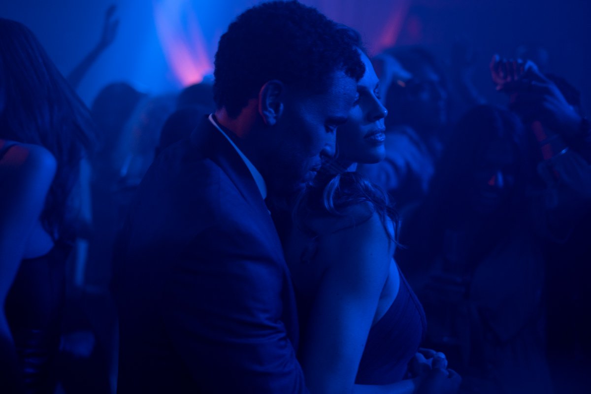 Fatale Movie tweet media