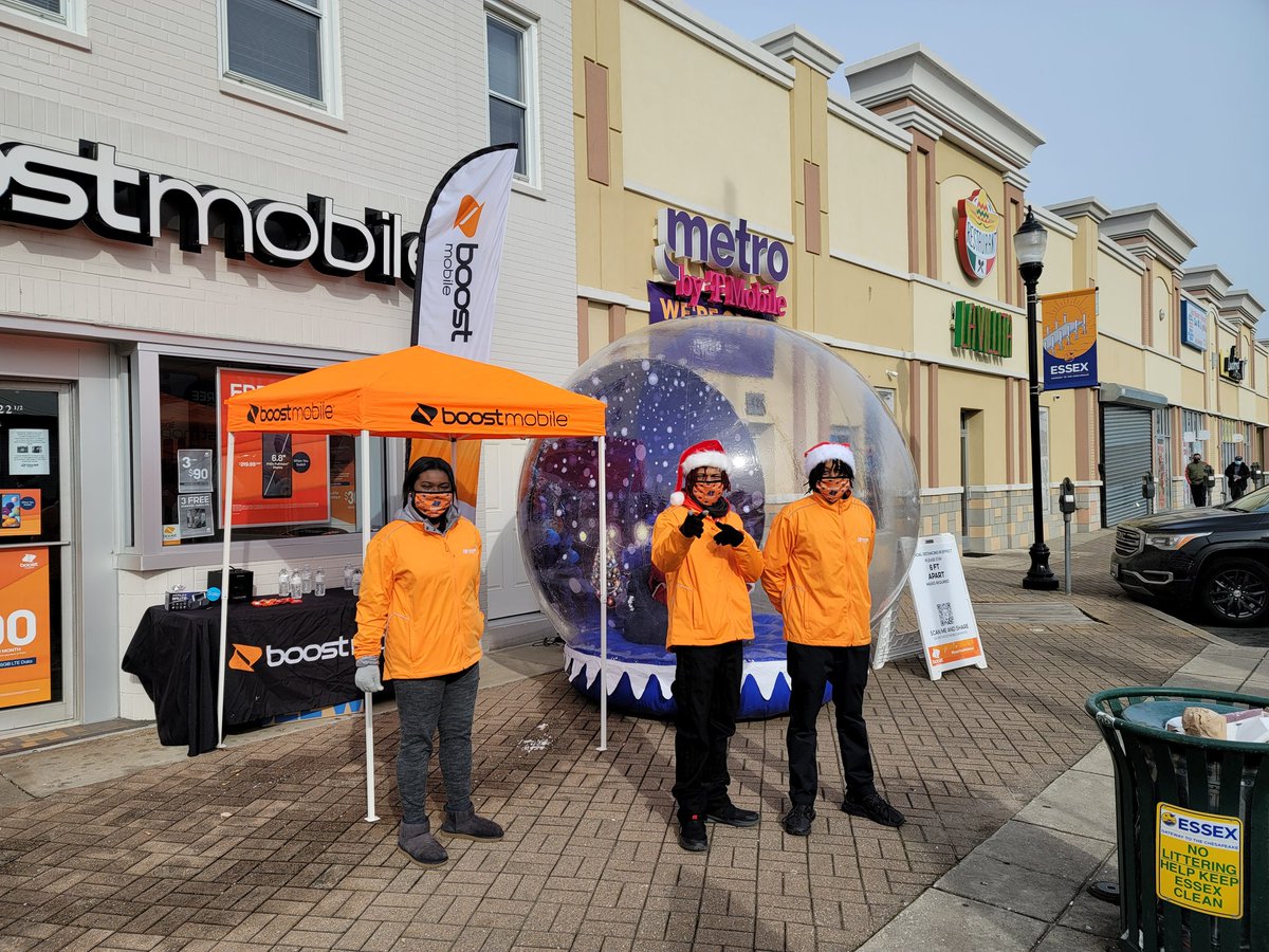 HMDISHingBoost's tweet image. What's good Essex fam..!!! Come check us out at 422 Eastern Boulevard.. Come and take pics with the man @santa and get a gift the little ones..!!! AND of course we have THE best plan in wireless 3x$90. Get FREE phones when you switch
#topatlanticaquad