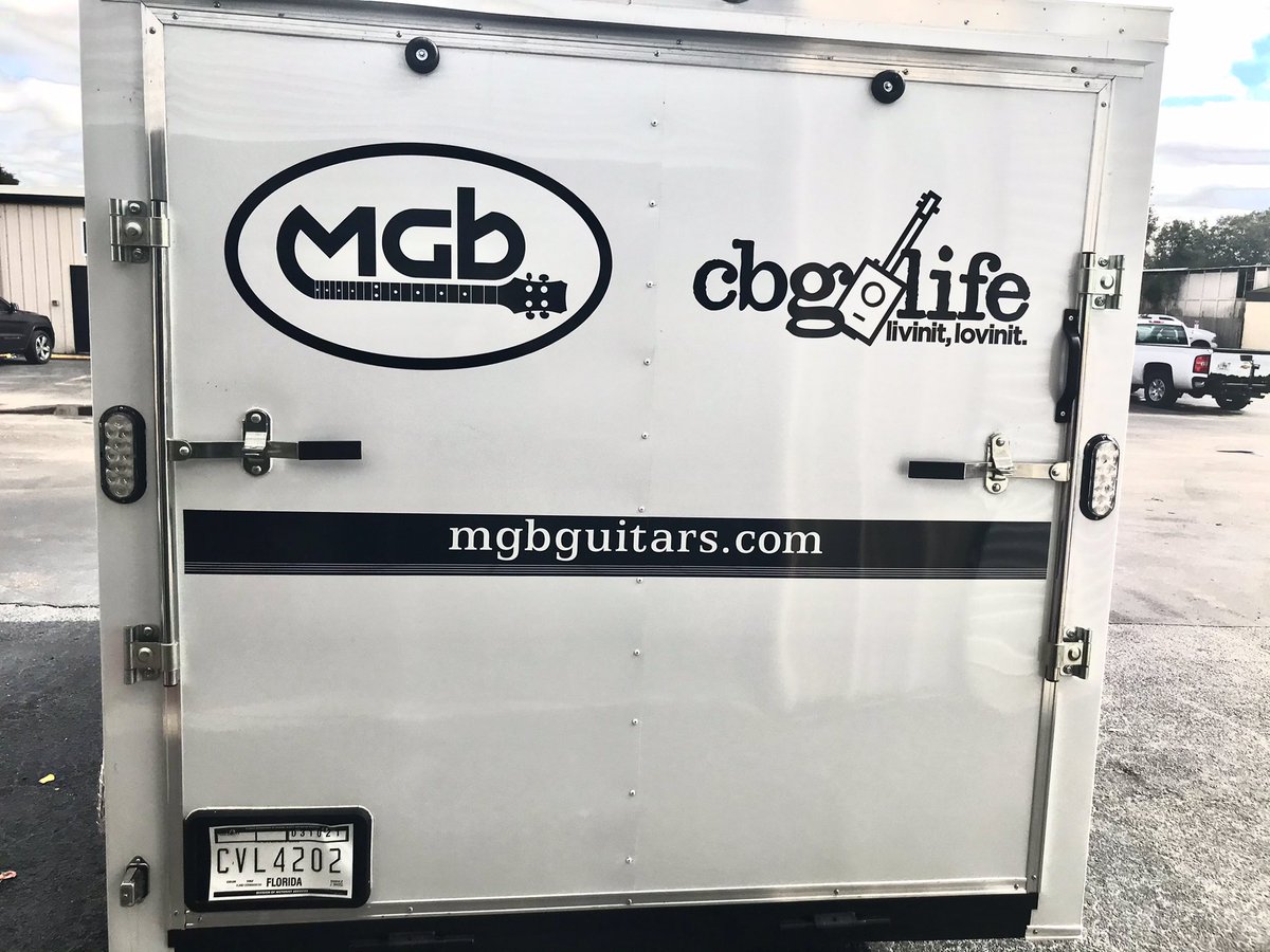 signimage's tweet image. #trailergraphics #signimage #signimagetampa #mgb