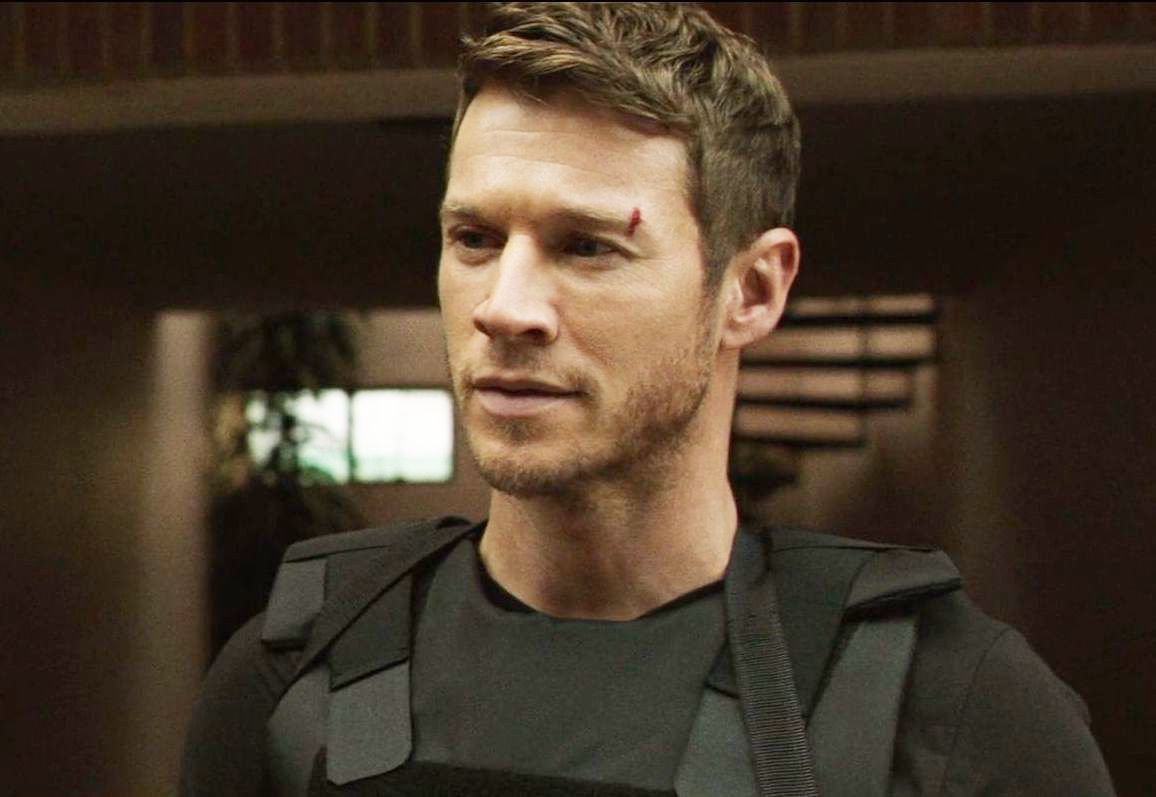 Time again for #WhatsChadThinking? Place your captions below! @CollinsChadM @beginelisheva @arsenault_judy @1HappyJan @ladychryse @dgr1968 @Danny2Gs @PetiteRach @postedbymreed @JoanneVerbeek @HienPhuongHo @Fabzabeu @GF006 @dragonflie5874 @patient0146 #SniperUltimateKill