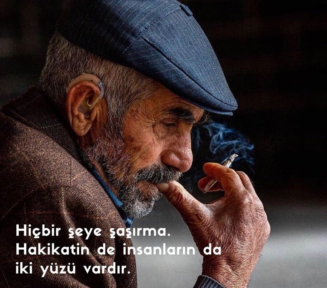 Olumlu düşün, iyilik yap, işini en iyi yap, önce kendini düzelt ve geliştir, kıymet bil, şükret, spor yap, sürpriz yap, kötüye mesafeli ol!