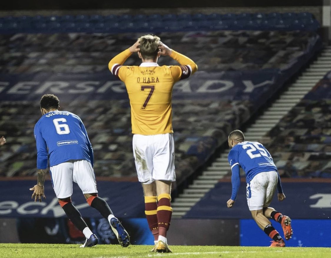 Kemar Roofe tweet media