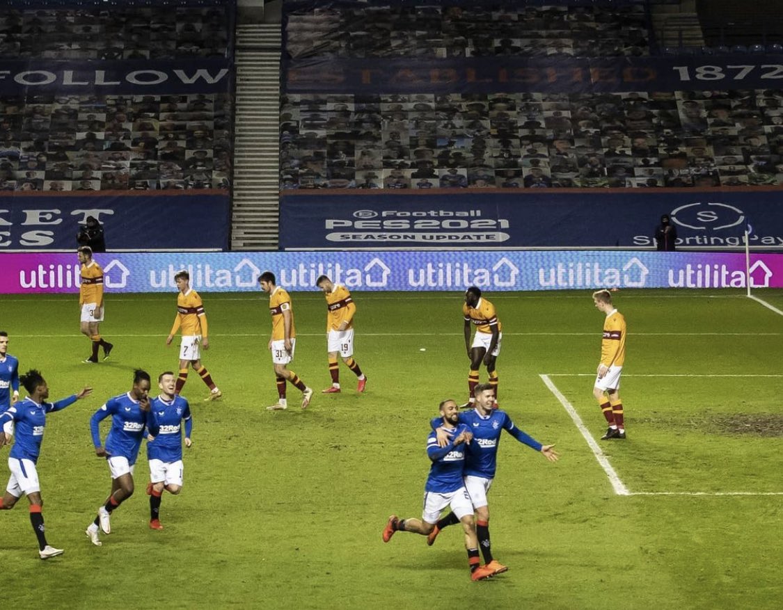 Kemar Roofe tweet media