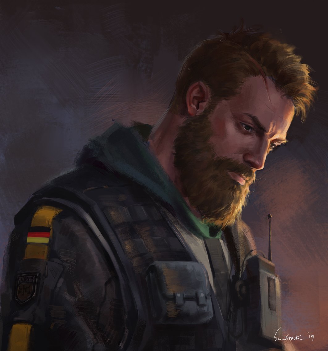 DominicBanditB2's tweet photo. Guess who's back. https://t.co/B6cuCLEyfb