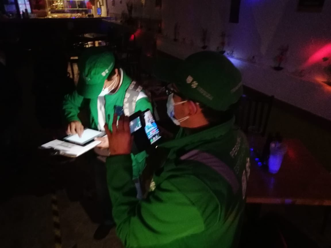 INVEACDMX tweet media
