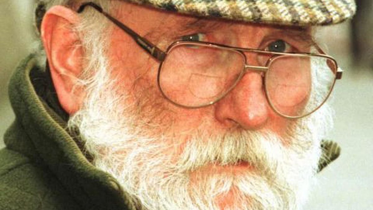 Former State pathologist Dr John Harbison dies