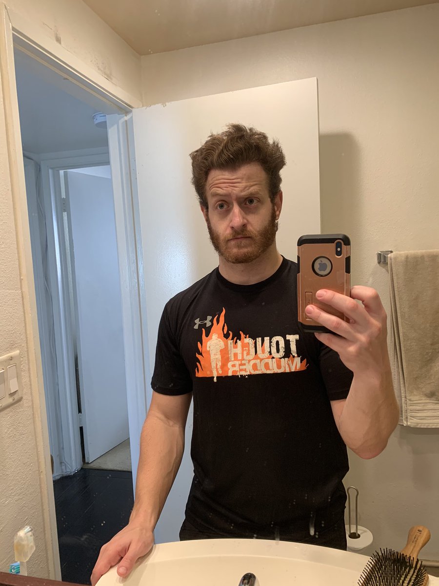 insethption's tweet image. Quarantine hair or ready to become #Wolverine in the #MCU for @MarvelStudios @Kevfeige? What do you think @RealHughJackman @Bosslogic @VancityReynolds