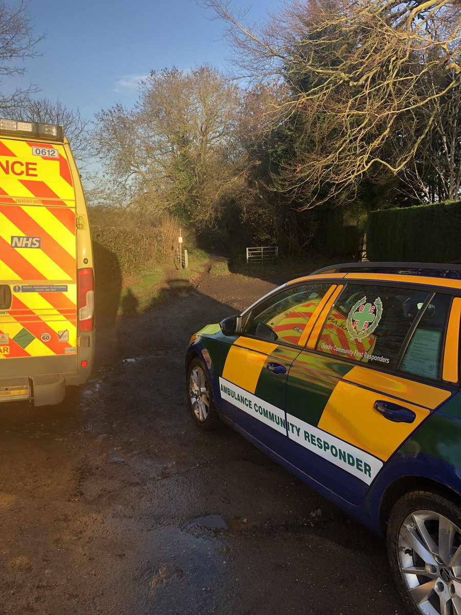 Oundle CFR tweet media