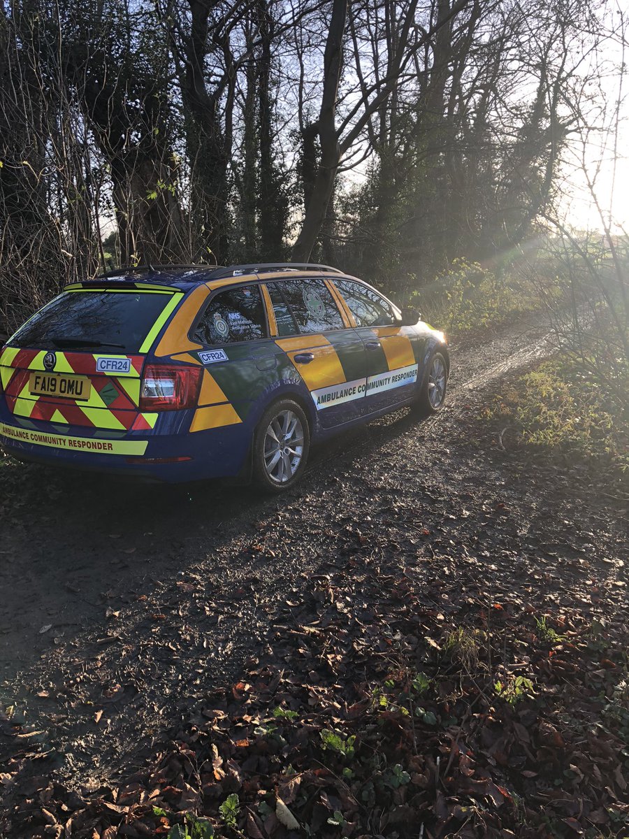 Oundle CFR tweet media