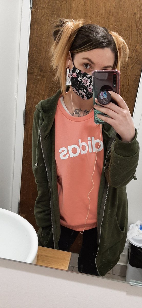 🌙 Neo Moon | Kimberly Hackworth tweet media