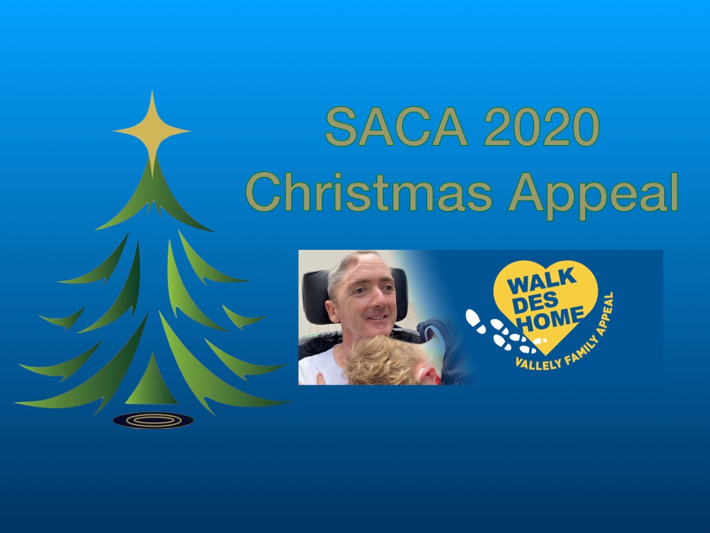 St. Andrew's College Alumni - SACA tweet media