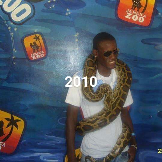 RealAnthem's tweet photo. 11 years now n still alive i have to say thank you lord for favoring me https://t.co/knifco1duB
