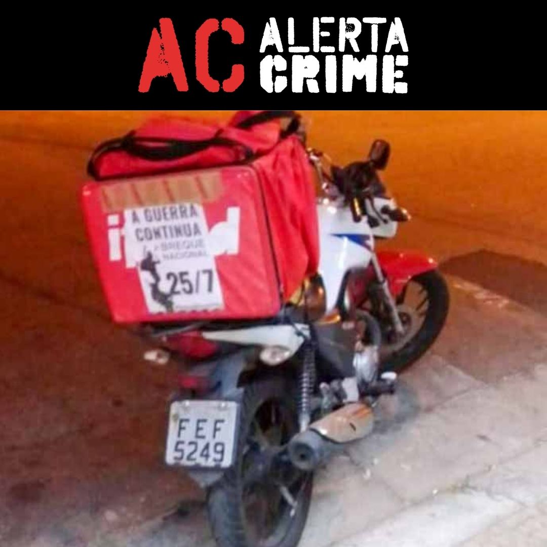 alertacrimebr's tweet photo. Vítima trafegava pelo local dos fatos fazendo entrega de lanches de aplicativo. Placa: FEF5249
#roubo #honda #hondacg #hondafan #motoboy #aplicativo #osasco #saopaulo #brasil 
@g1saopaulo @DiarioSP @majorolimpio @JornalSPRecord @UOLNoticias @GloboNews https://t.co/M9xtjRqnBQ https://t.co/9ZMGz1iSZH