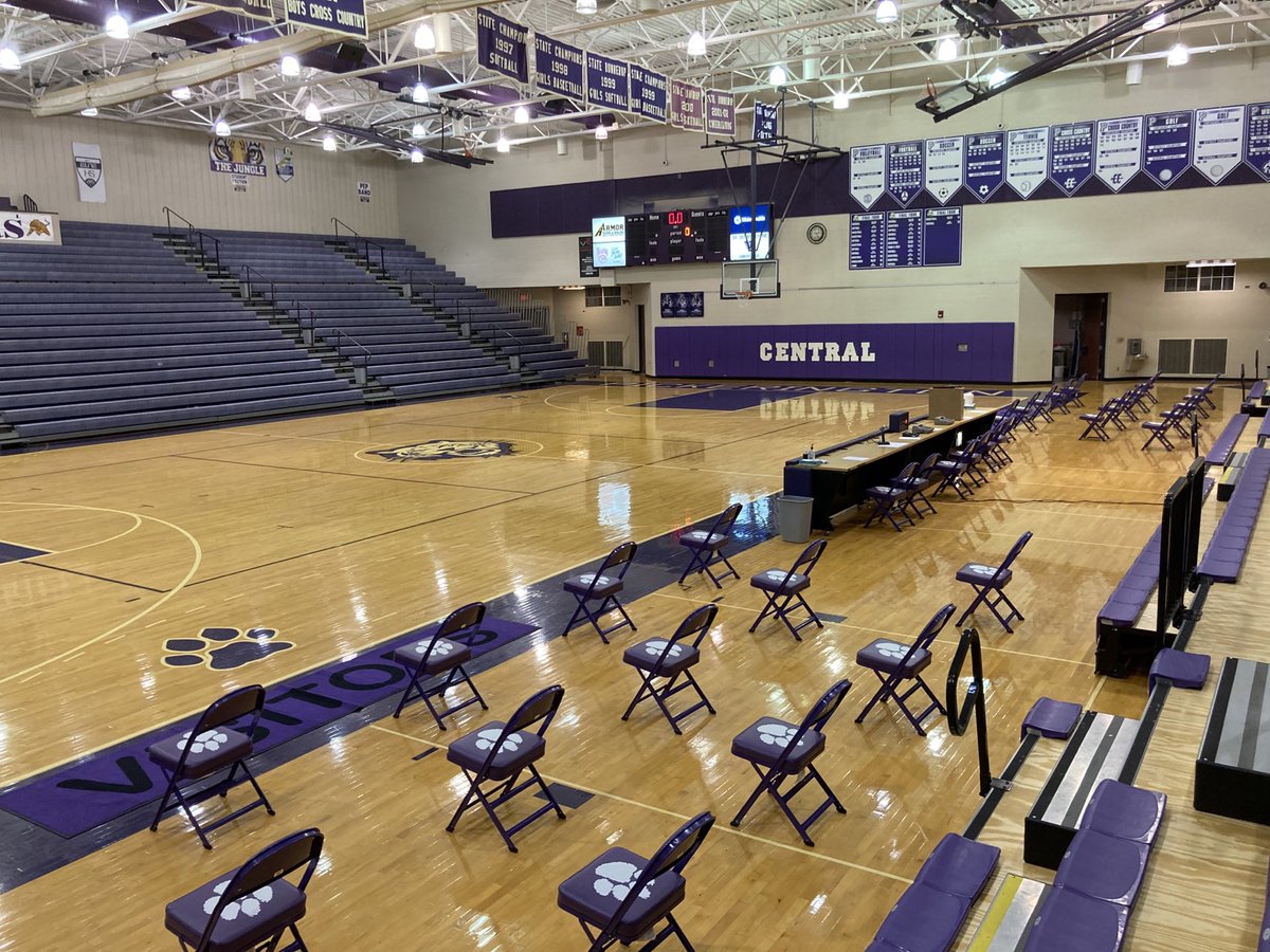 The Calm Before the Storm!!!!
Get Ready!!!