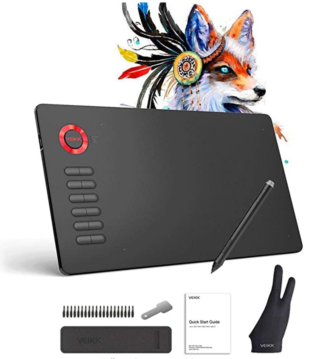GUYS TOMORROW IS MY BONANZA! So now is a good time to announce my new years giveaway of a drawing tablet!  

TO ENTER:

🎁FOLLOW my Twitter AND twitch.tv/kandi_pop

🎁 RT+COMMENT Your twitch username and one thing you'd love to do w/ this tablet!

🎁 Winner picked January 2nd