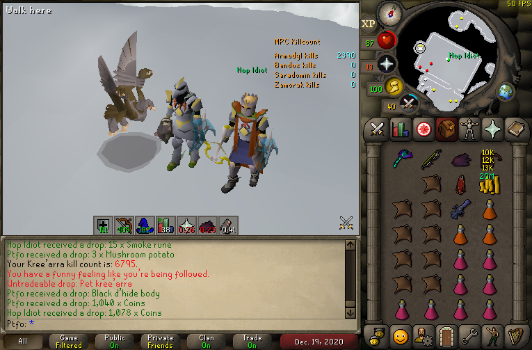 All Pets 

#46