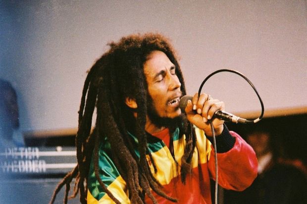 fhsbsa's tweet photo. Spotlight on Bob Marley!! https://t.co/B8Oc38fMe7
