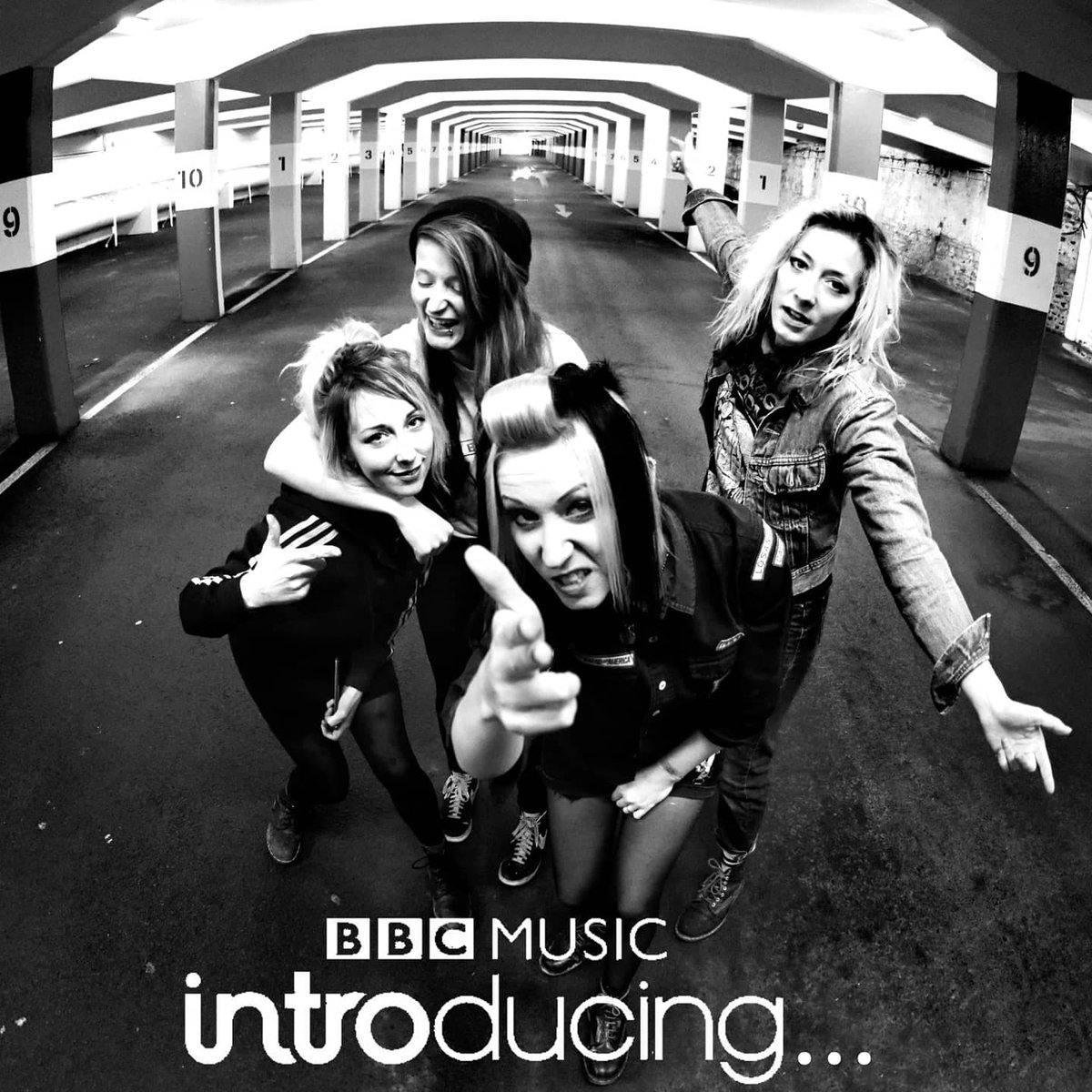 MAID OF ACE (@maidoface) on Twitter photo TUNE IN! <a href="/BBCIntroSouth/">BBC Music Introducing The South</a> SHOW REPEAT TONIGHT! 8-10pm <a href="/BBCSussex/">BBC Sussex</a> <a href="/BBCSurrey/">BBC Surrey</a> 🖤💥 TUNE IN! <a href="/BBCIntroSouth/">BBC Music Introducing The South</a> SHOW REPEAT TONIGHT! 8-10pm <a href="/BBCSussex/">BBC Sussex</a> <a href="/BBCSurrey/">BBC Surrey</a> 🖤💥