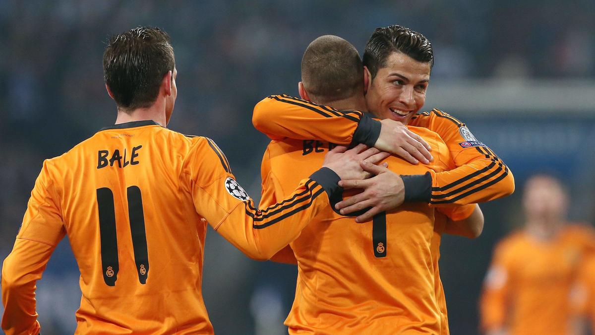 CHAPITRE 3 : Années 4 ETOILES