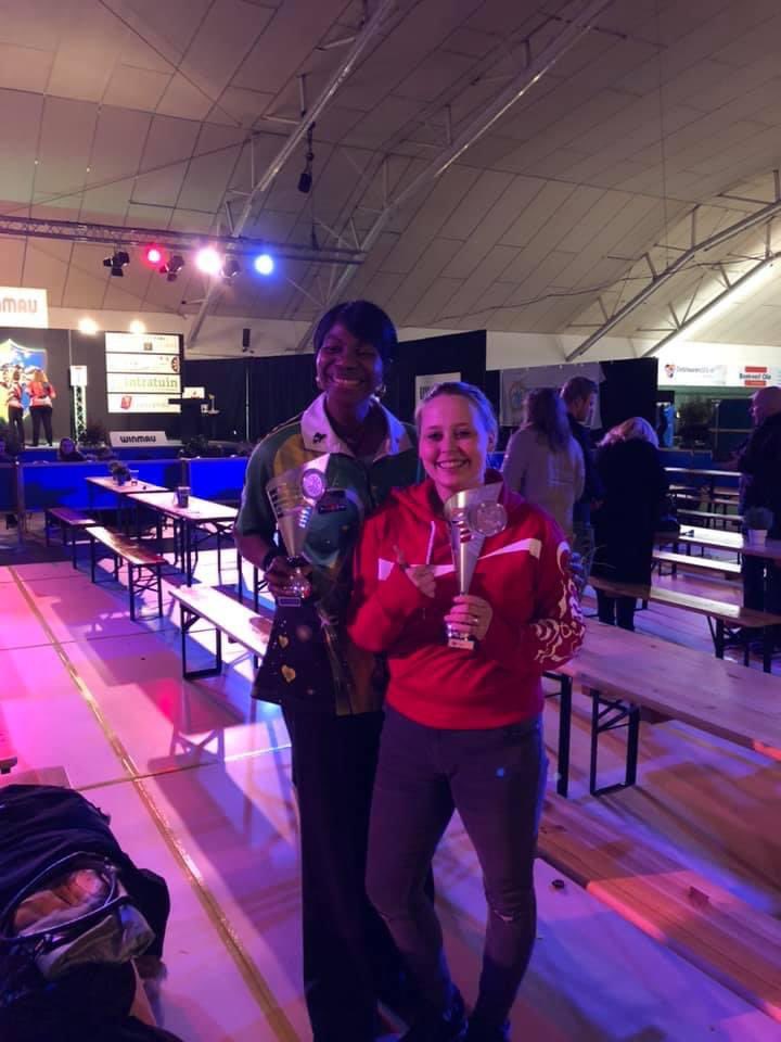 Go <a href="/Deta132/">Deta Hedman OBE</a> ❤️