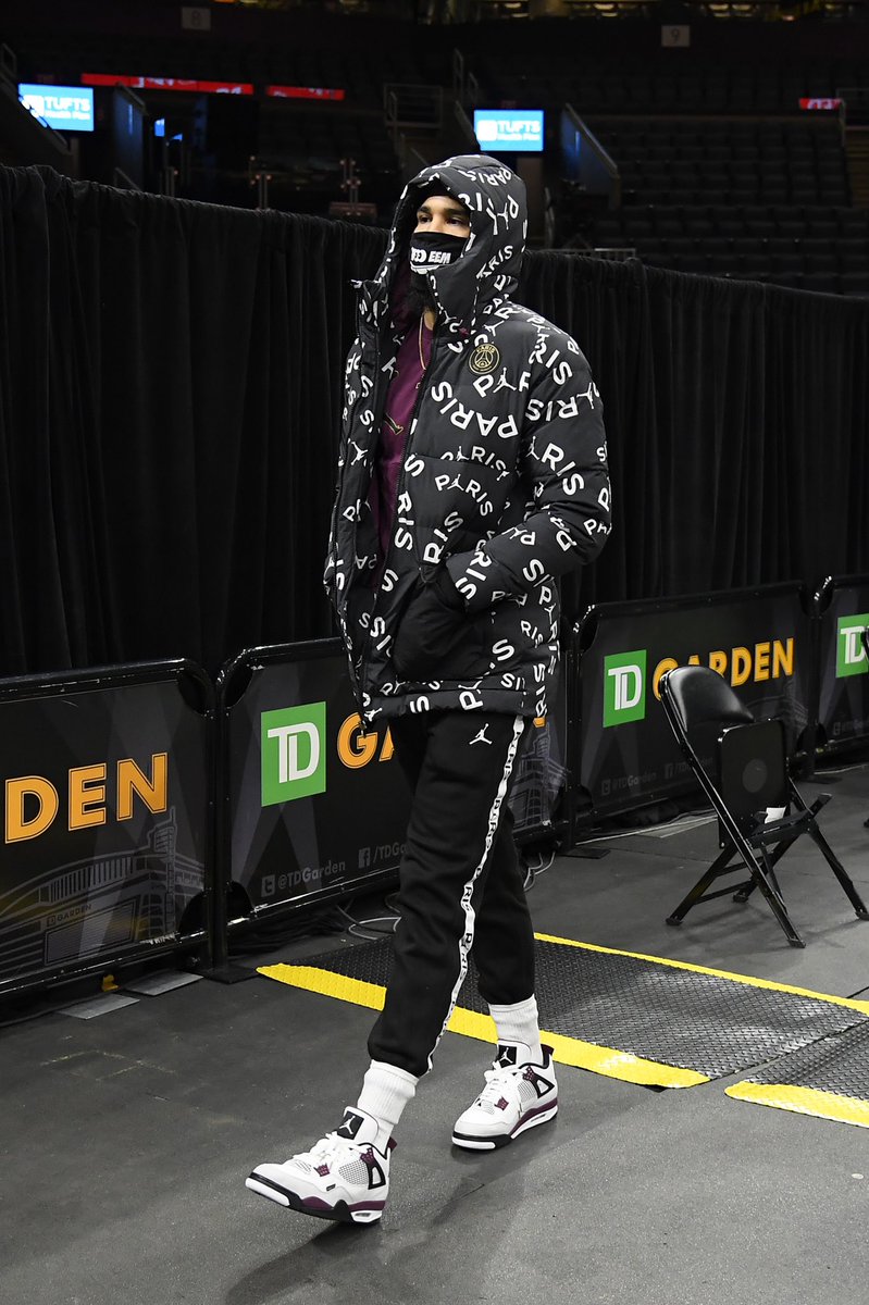 jordan 35 outfit