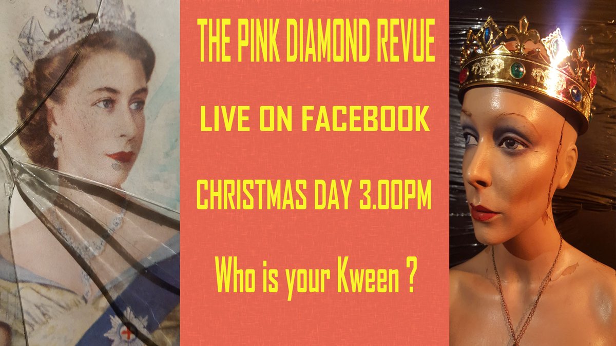 The Pink Diamond Rev (@PinkDiamondRevu) on Twitter photo 2020-12-19 15:11:33