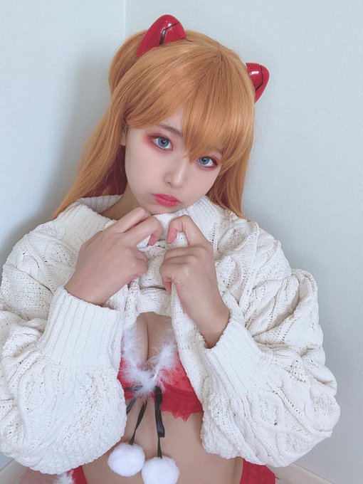 コスプレイヤー佐野いちごのTwitter画像36