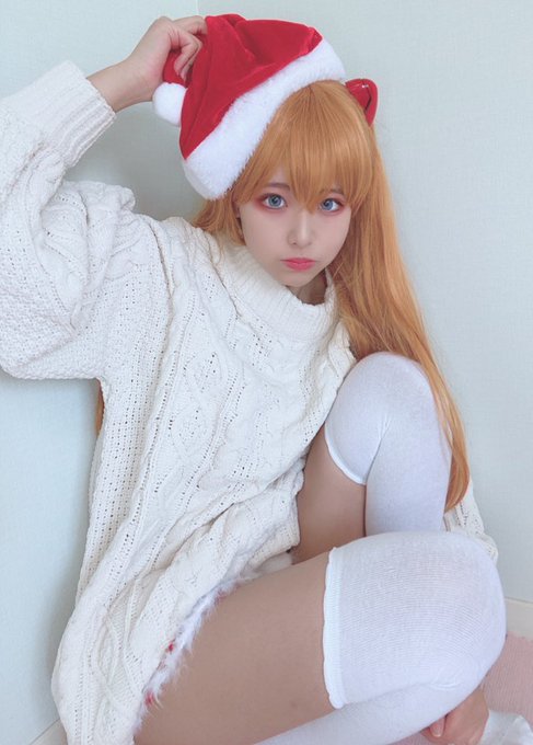 コスプレイヤー佐野いちごのTwitter画像38