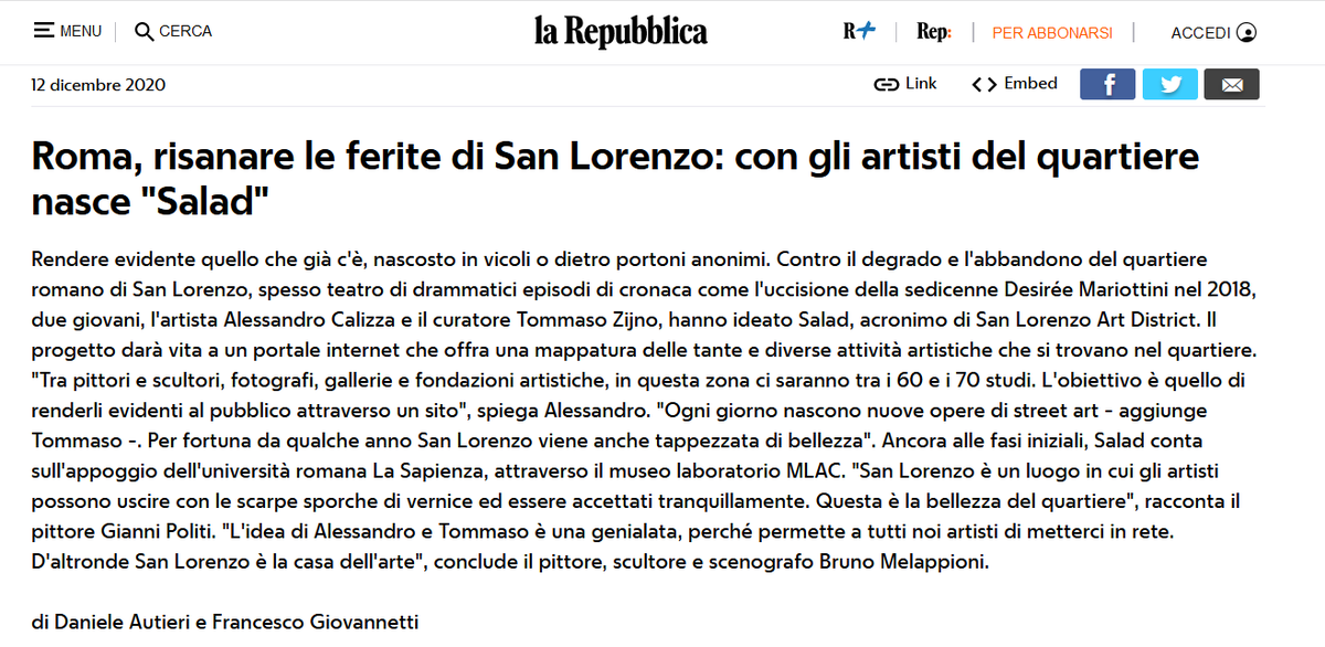 valijolie's tweet photo. La pandemia non ha arrestato questi processi, anzi sembra che siano le uniche cose che smuovono l'attenzione di amministrazioni e associazionismo del terzo settore che nella rigenerazione allunga il suo sguardo di intervento e tornaconto. Solo negli ultimi giorni se ne parla qui: https://t.co/C3exjsHZ35