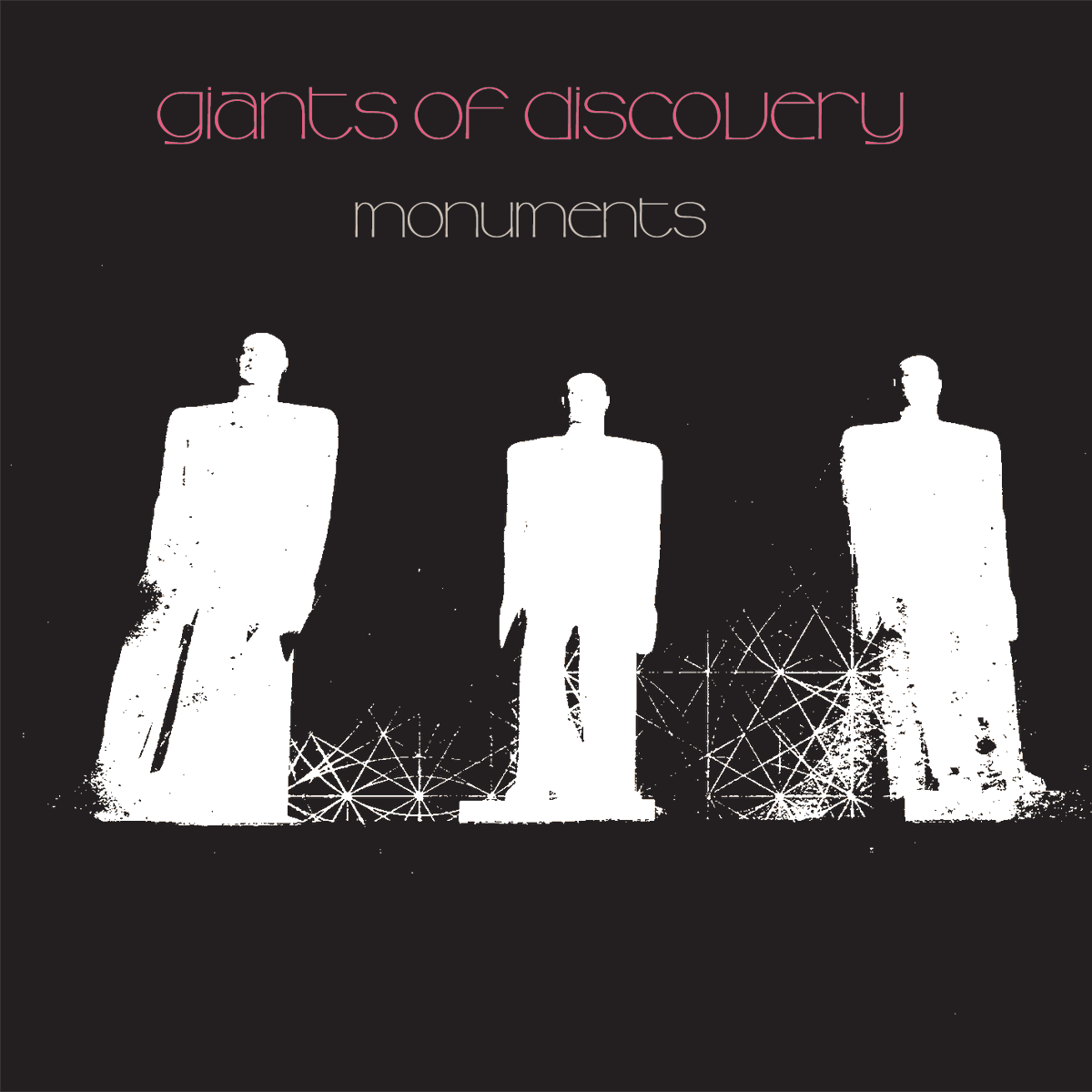 #43  @GiantsDiscovery - MonumentsAn epochal record, nothing less. A cathedral of sound showing us mortals the things to come... always something new to discover when listening, preferably with headphones."Wow" doesn't even begin to describe it...