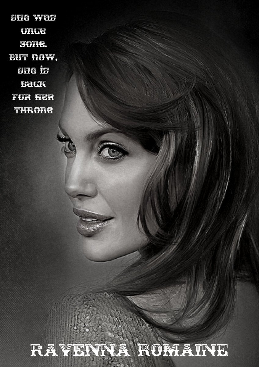 DarkerWorldsInc's tweet photo. #WritingCommunity #readingcommunity
#TheTrueQueen
#BloodAndSilver https://t.co/b5o12Njca5