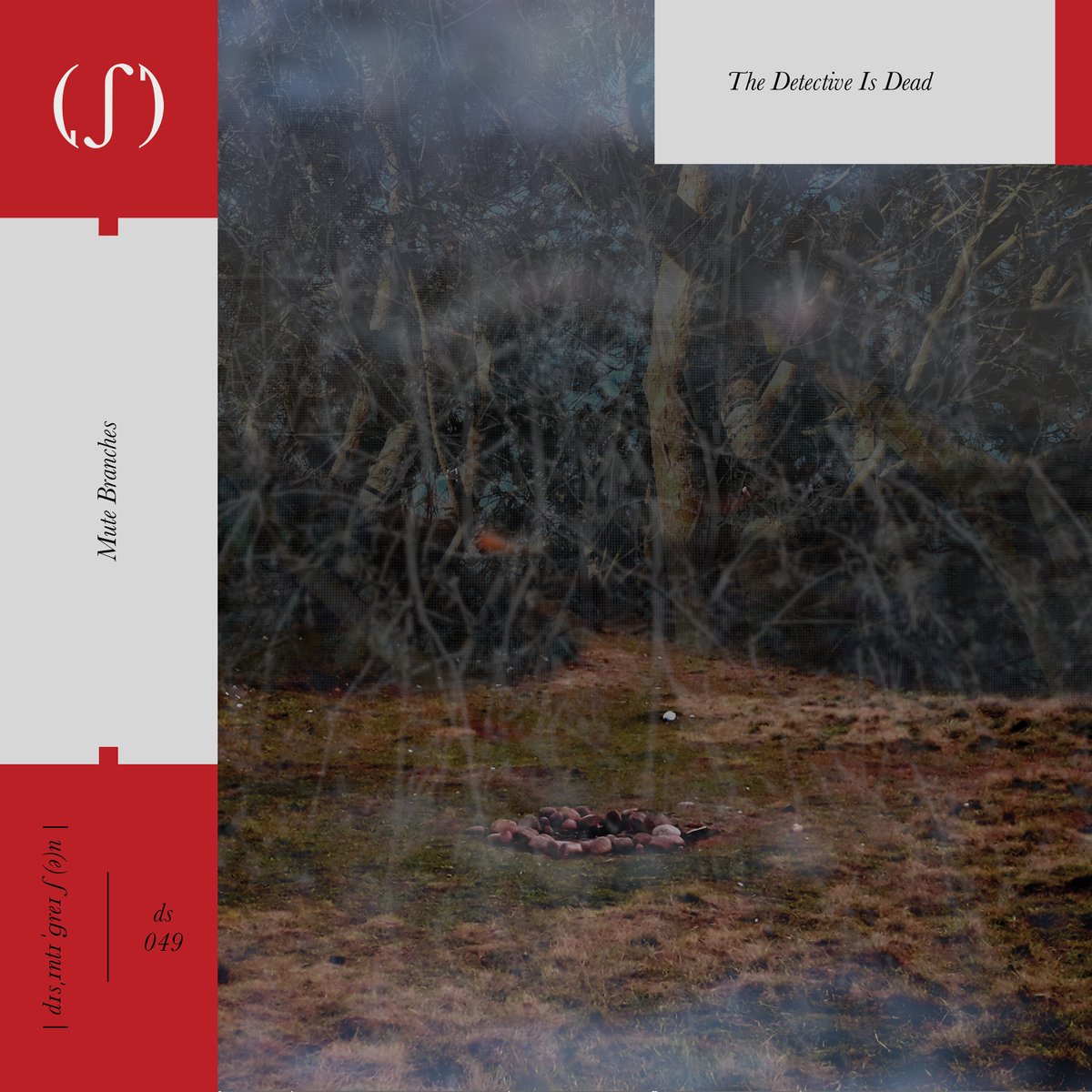 #44  @MuteBranches -The Detective Is DeadI may be wrong, but I think, that this quiet materpiece is seriously neglected. Although it belongs in every house. Eerie, weird, suspenseful, and creepy as hell.A very fine new entry into the Archive of Enclosure Three.