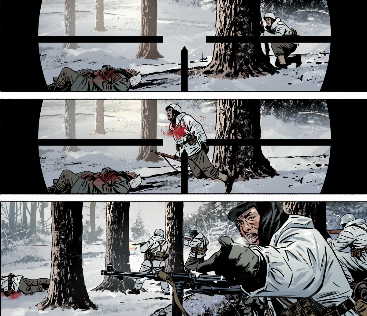 TKO Presents tweet media