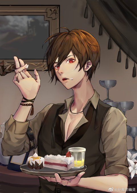 绘旅人艾因のtwitterイラスト検索結果 绘旅人艾因のtwitterイラスト検索結果